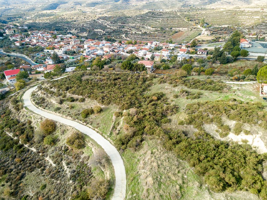 Field-Agios Amvrosios-PR41704