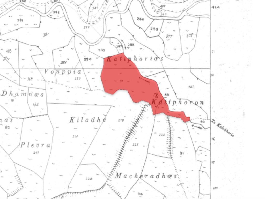 Field-Kalo Chorio-PR42096
