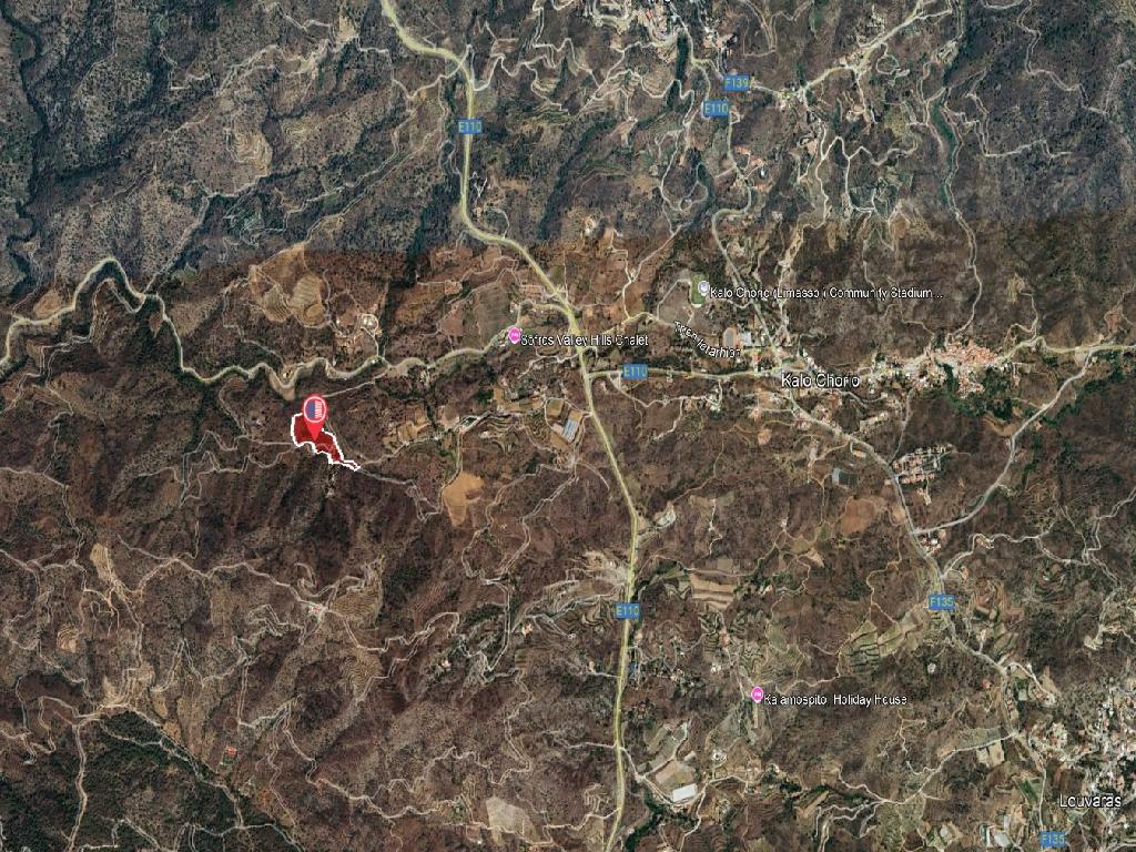 Field-Kalo Chorio-PR42096