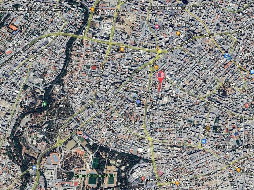 Field-Nicosia Municipality-PR43445