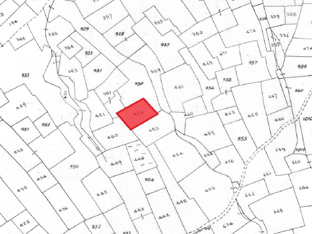 Field &ndash; Peristerona, Nicosia