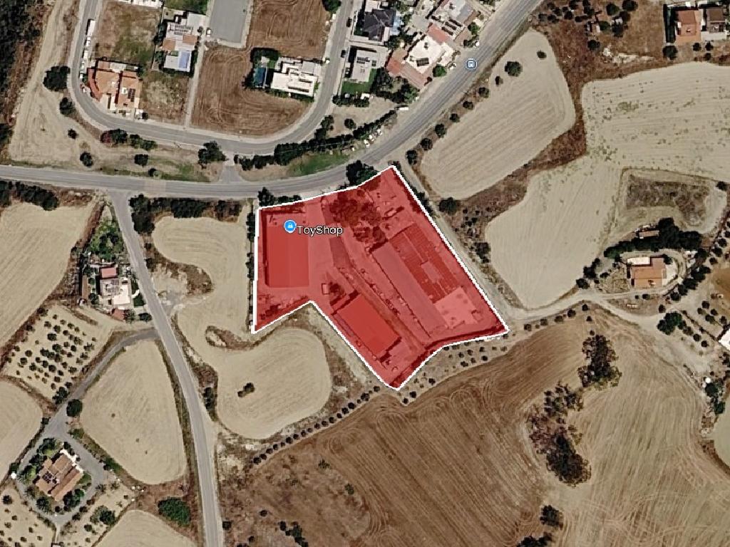 Warehouse-Ergates-PR45224