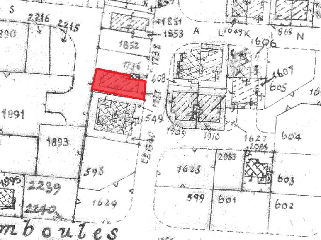 Detached house-Larnaca Municipality-PR45083