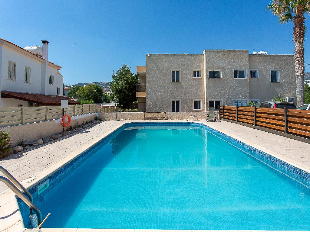 Flat - Superior 12 - Pegeia, Paphos