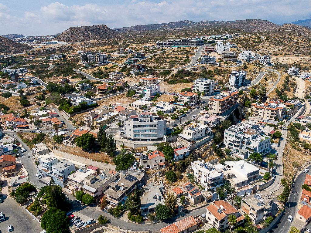 Two-storey building (share) - Germasogeia, Limassol