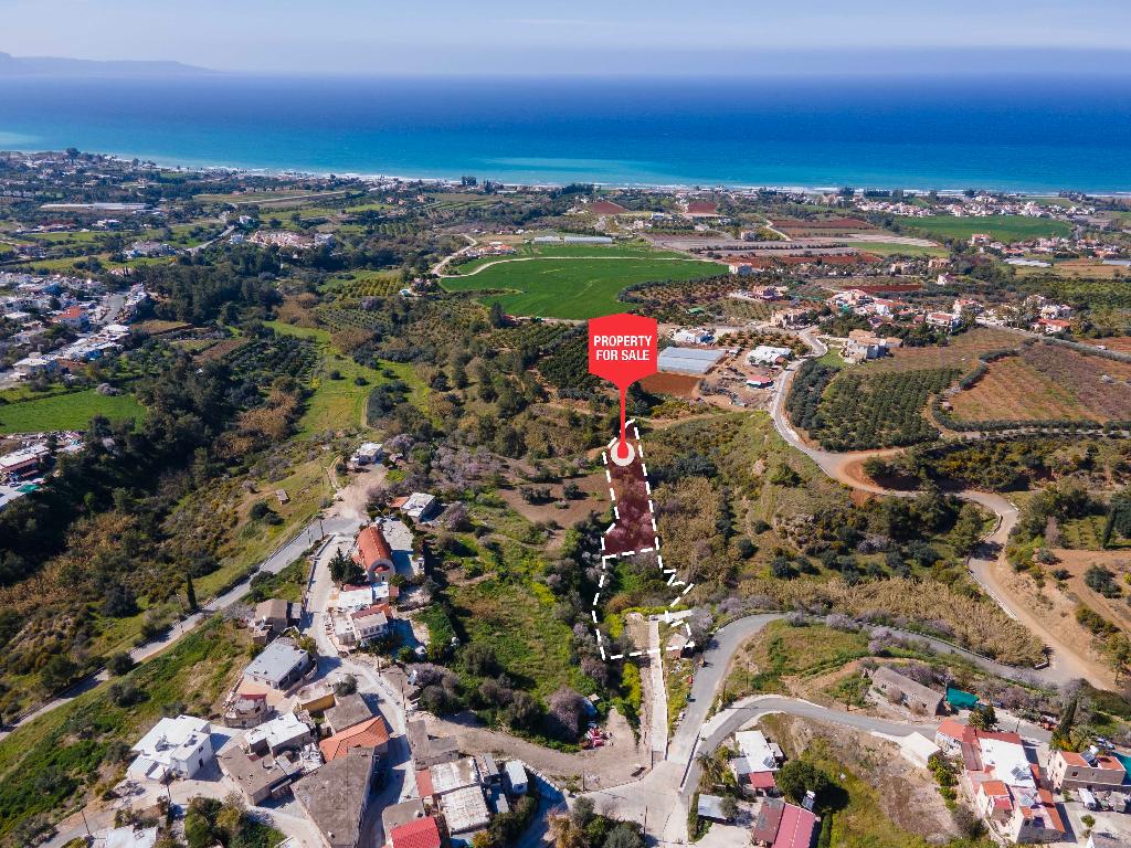 &Chi;&omega;&rho;ά&phi;&iota; (&Mu;&epsilon;&rho;ί&delta;&iota;&omicron;) - &Alpha;&rho;&gamma;ά&kappa;&alpha;, &Pi;ά&phi;&omicron;&sigmaf;