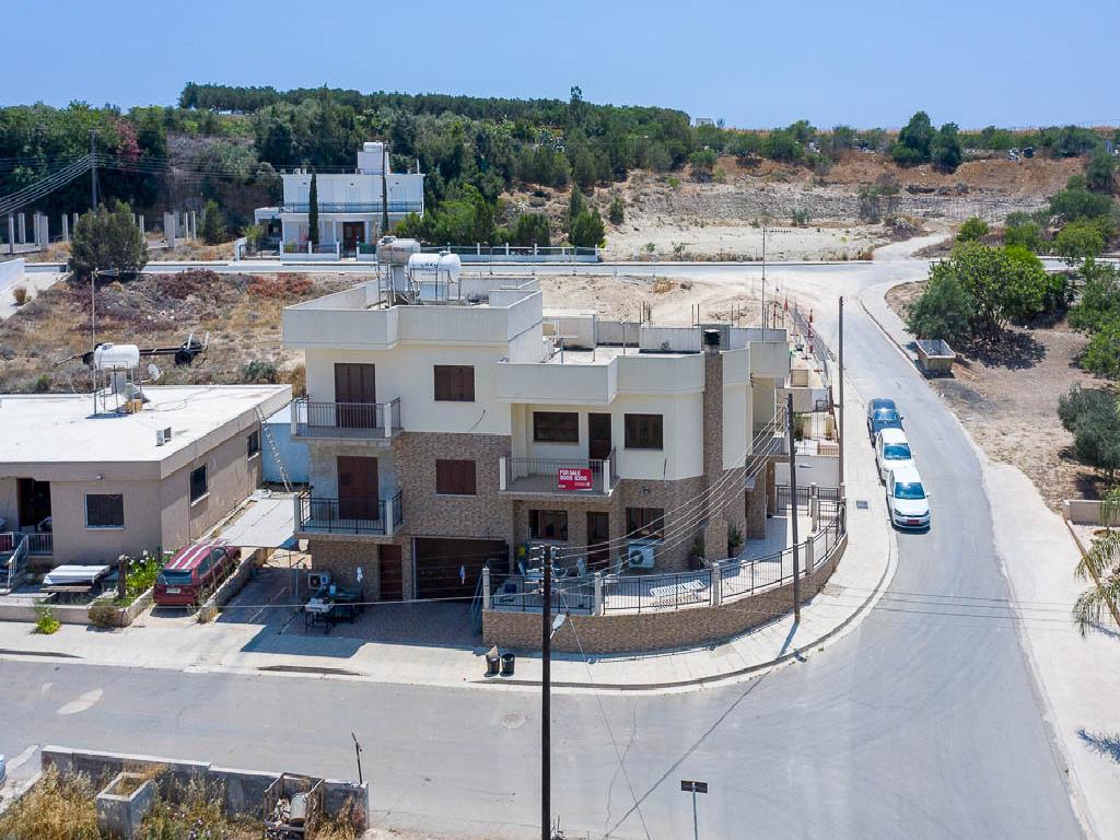 Flats - Sotiros, Larnaca-Larnaca Municipality
