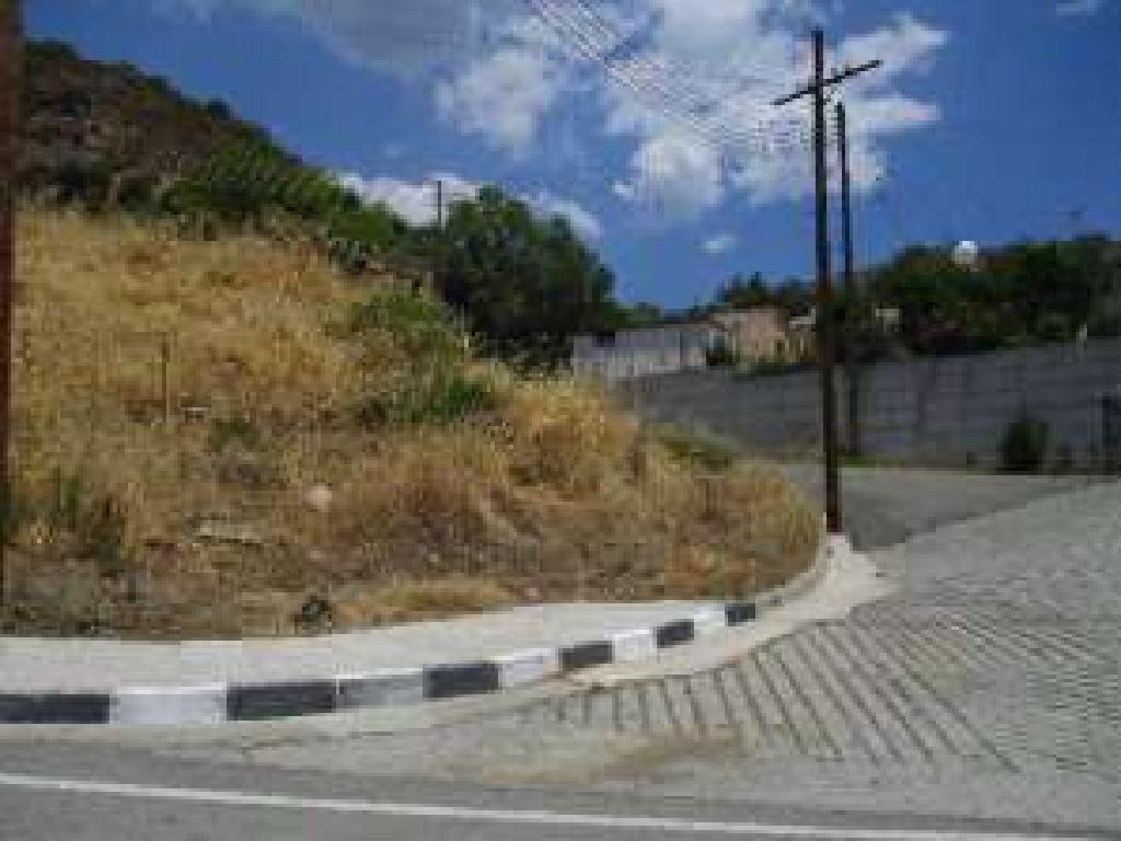 Plot - Kalo Chorio, Limassol