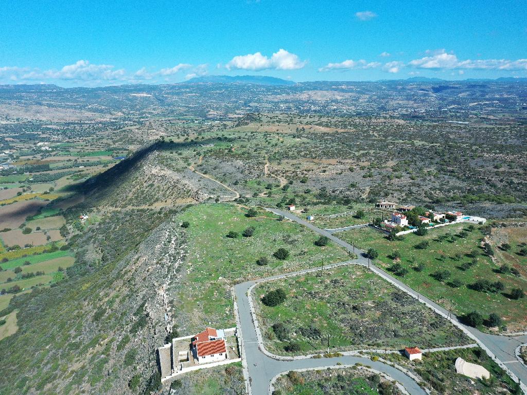 Field (Share) - Pissouri, Limassol