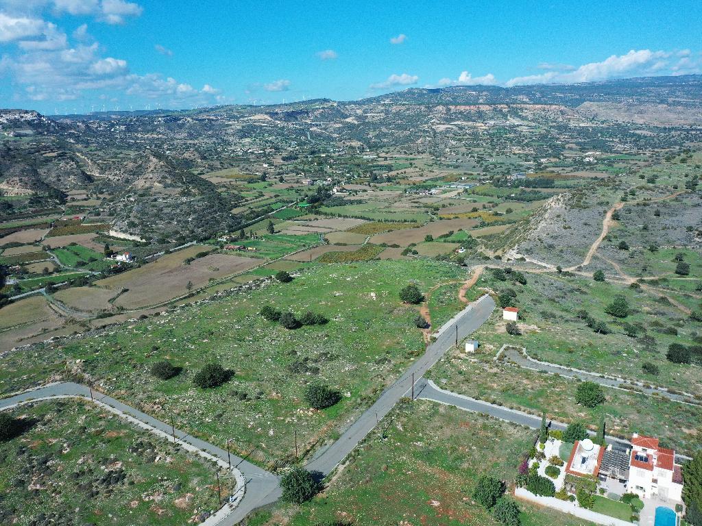 Field (Share) - Pissouri, Limassol