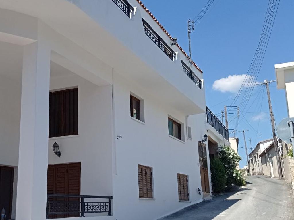 Mixed-use Building-Pano Panagia-PR35275