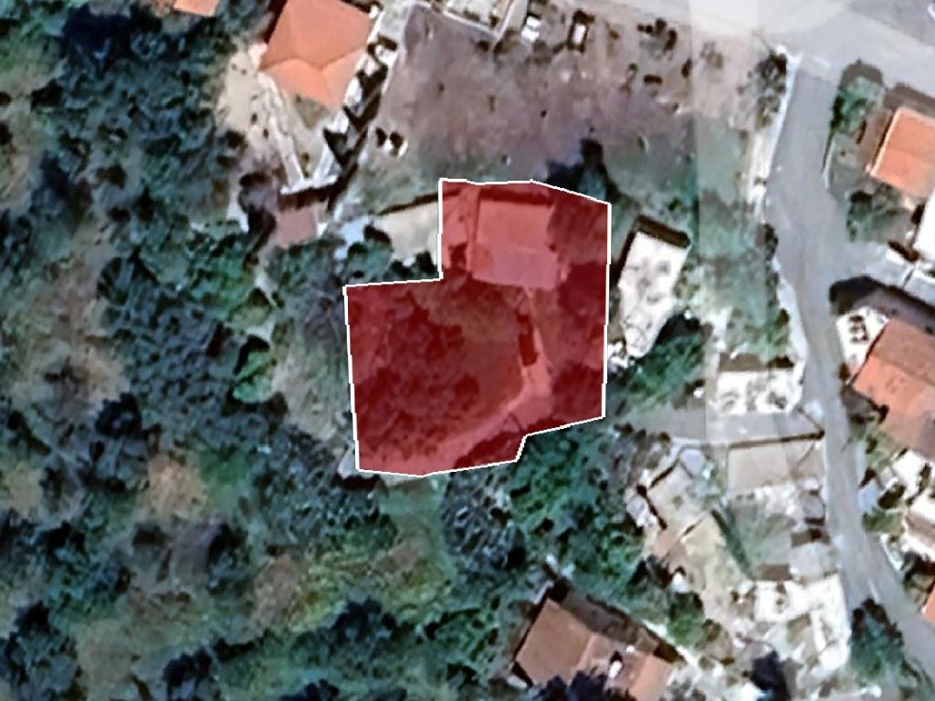 House - Amargeti, Paphos