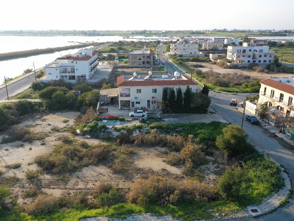 Plot  - Paralimni, Famagusta