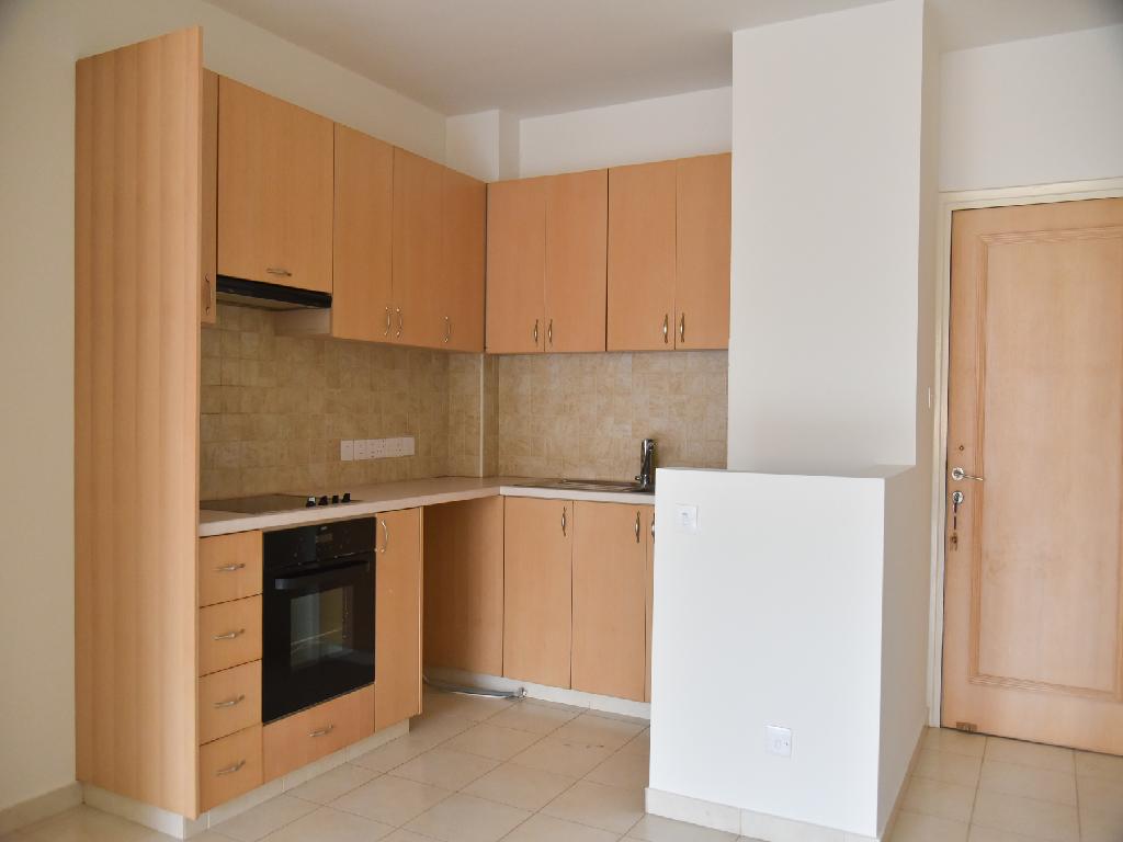 Διαμέρισμα - Raphael Luxury Apartments - Σωτήρος, Λάρνακα