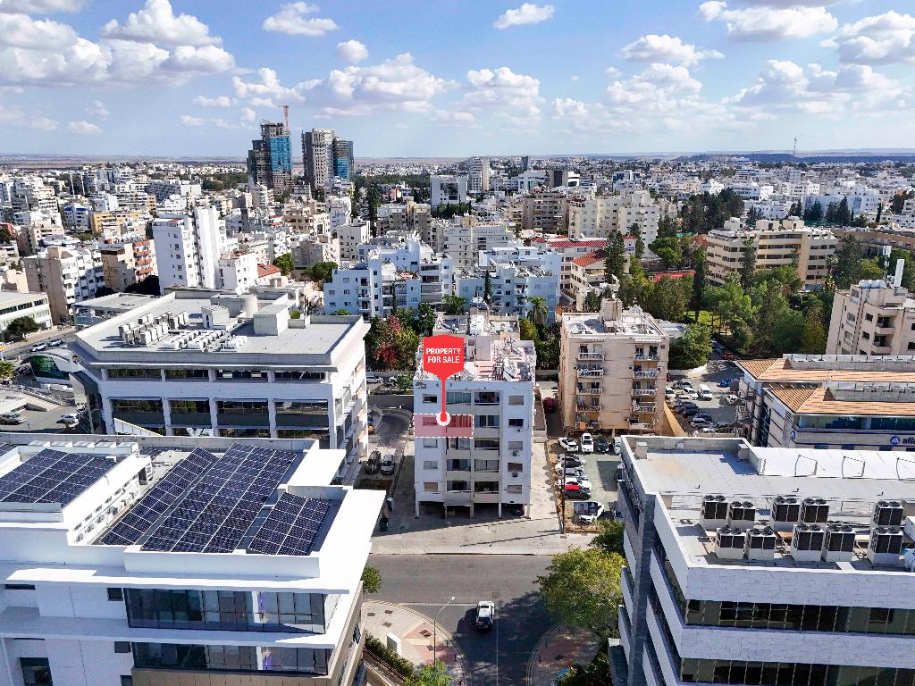 Flat - Strovolos, Nicosia