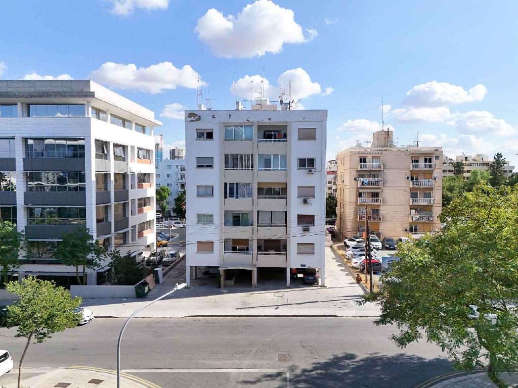 Flat - Strovolos, Nicosia