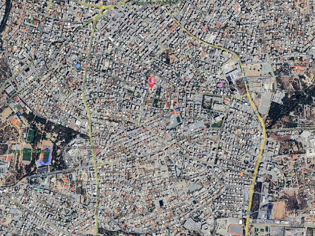 Flat-Strovolos-PR42092