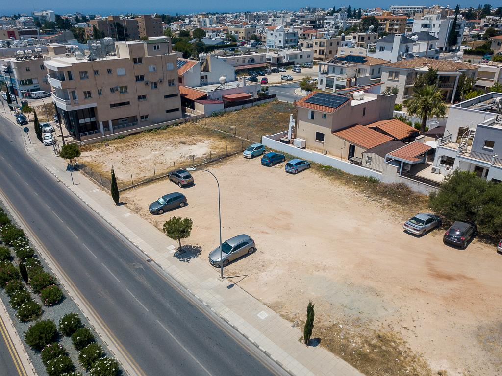 Field-Paphos Municipality-PR43365