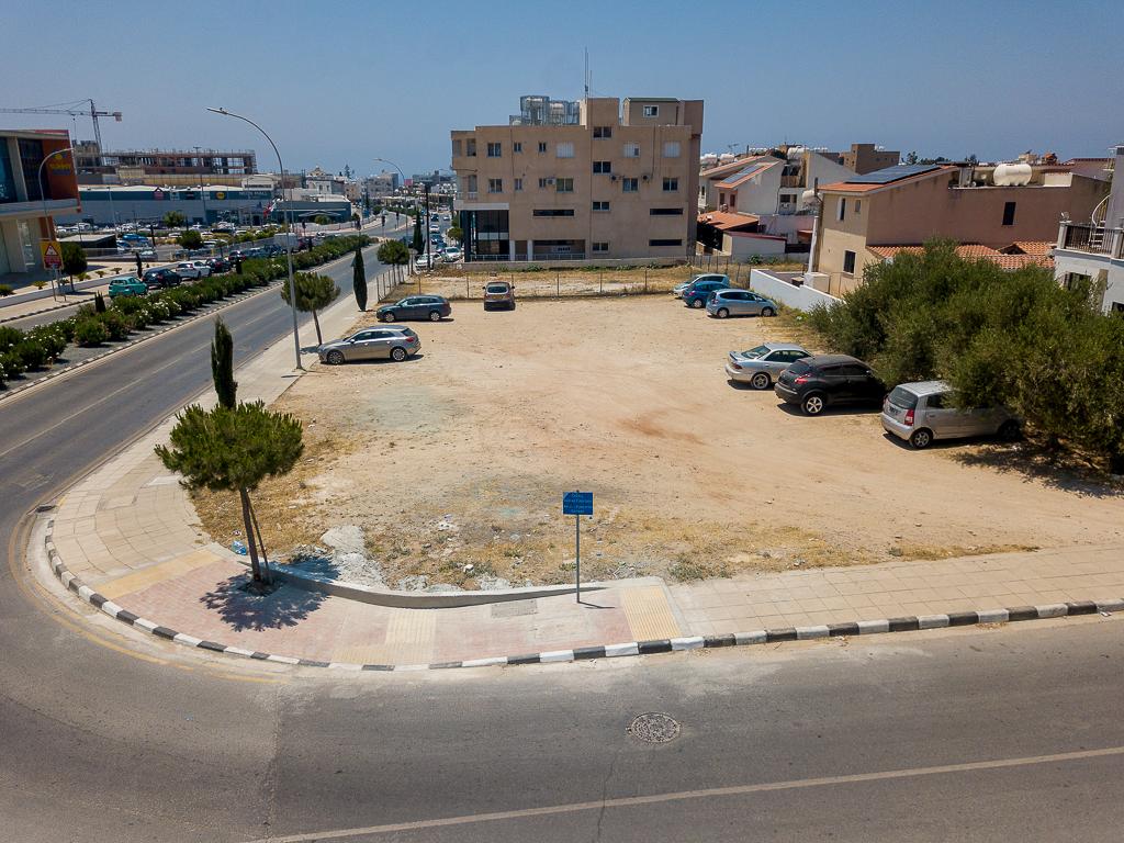 Field-Paphos Municipality-PR43365