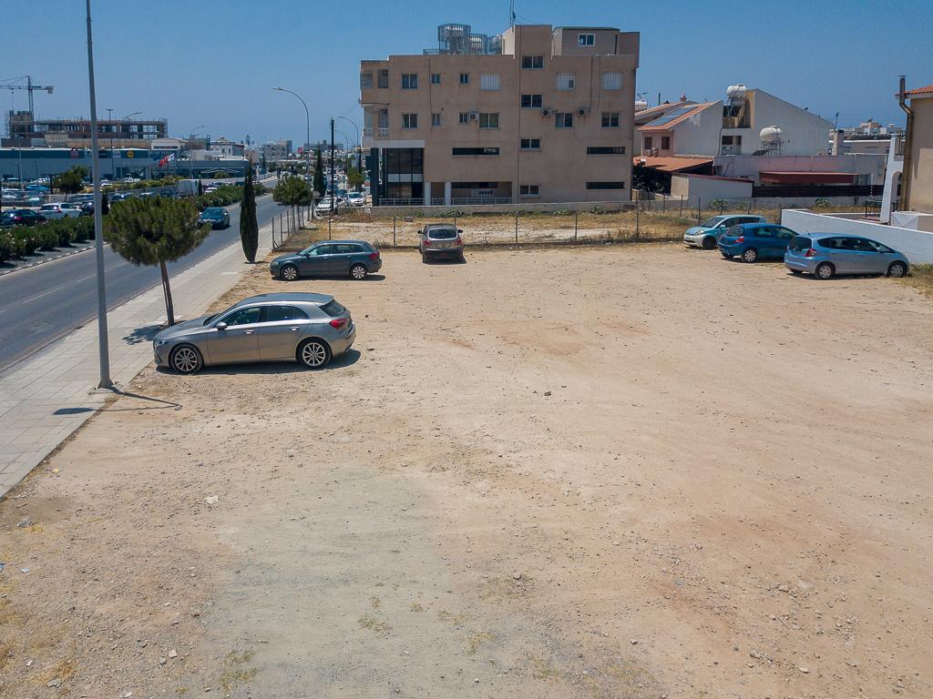 Field-Paphos Municipality-PR43365