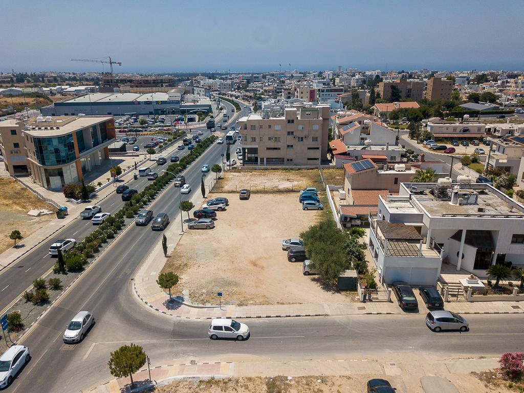 Field-Paphos Municipality-PR43365