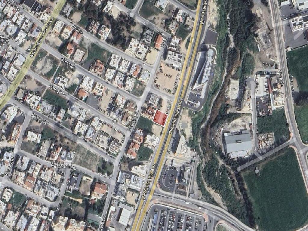 Field-Paphos Municipality-PR43365