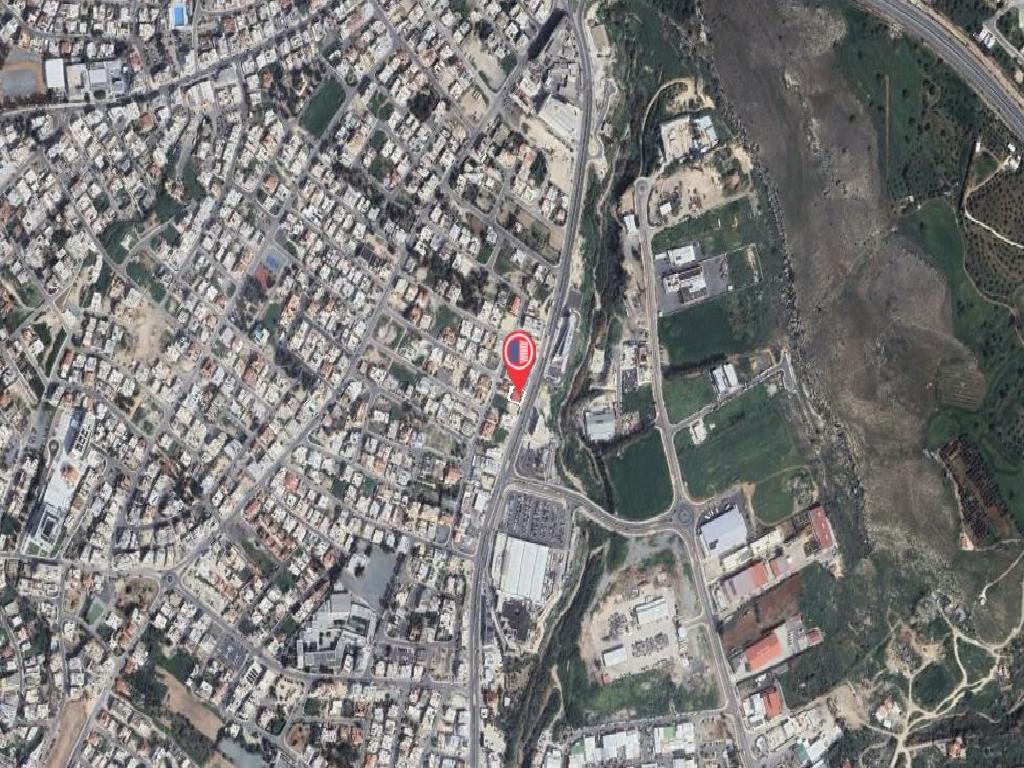 Field-Paphos Municipality-PR43365