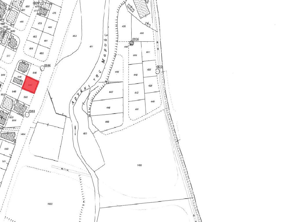 Field-Paphos Municipality-PR43365