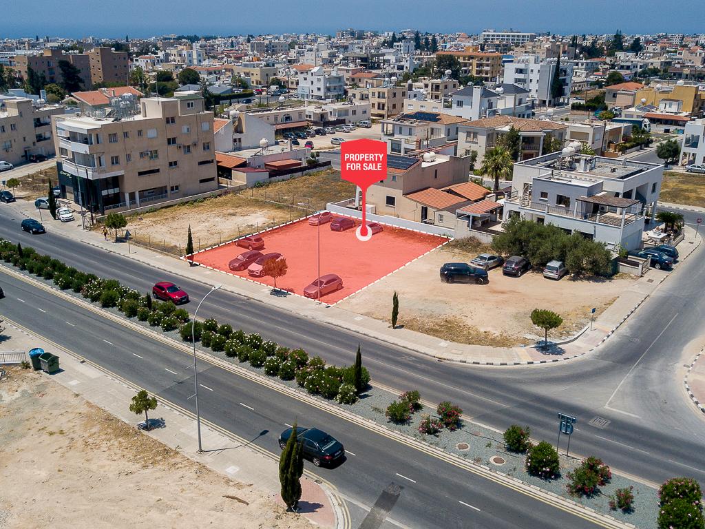Field-Paphos Municipality-PR43365