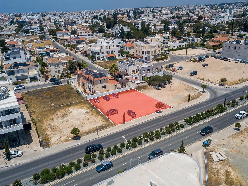 Field-Paphos Municipality-PR43365