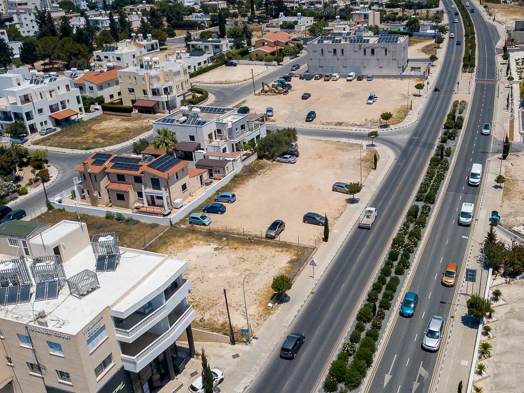 Field-Paphos Municipality-PR43365