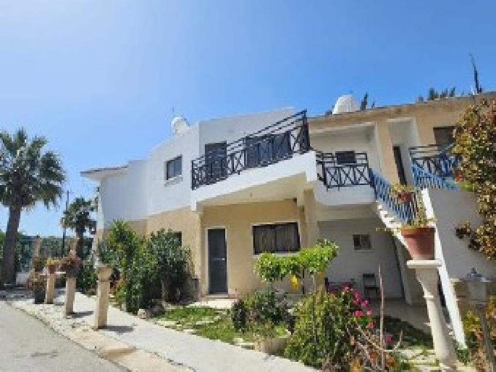 Flat - Prodromi, Paphos