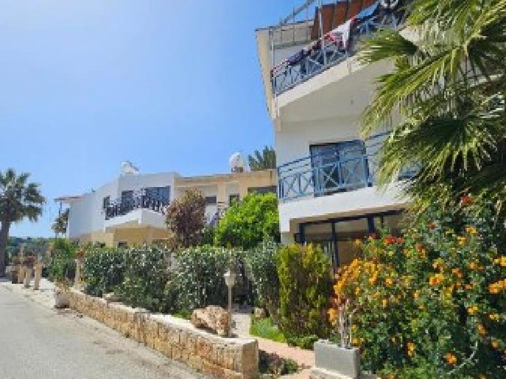 Flat - Prodromi, Paphos