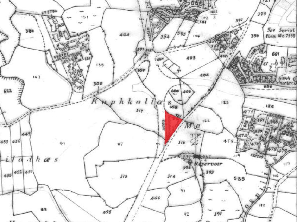 Flat-Polis Chrysochous-PR44028