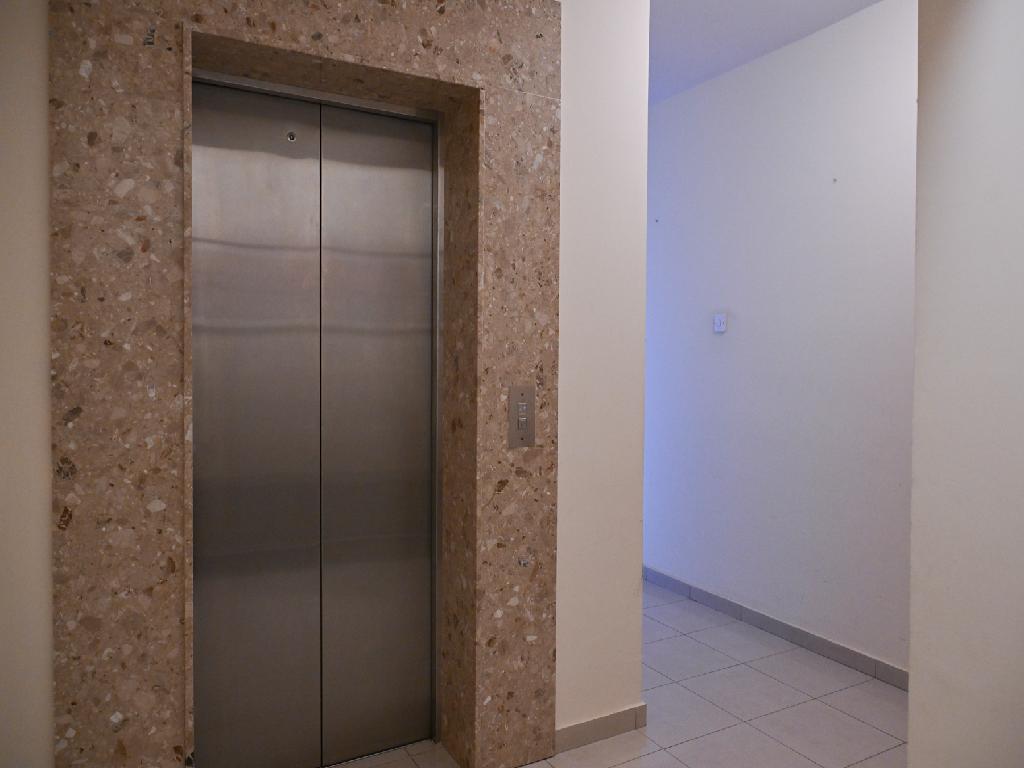 Flat - Residence Oasis - Tersefanou, Larnaca