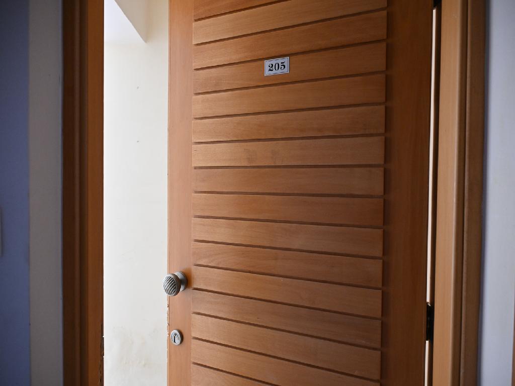 Flat - Residence Oasis - Tersefanou, Larnaca