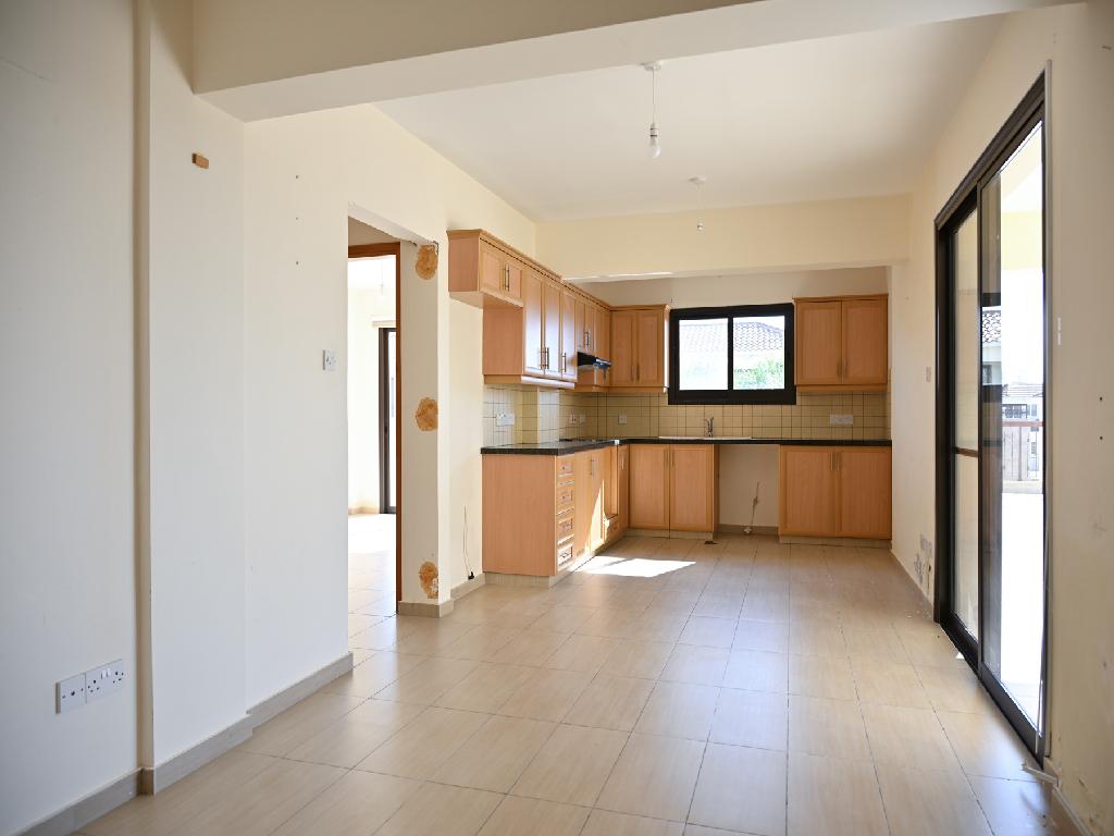 Flat - Residence Oasis - Tersefanou, Larnaca