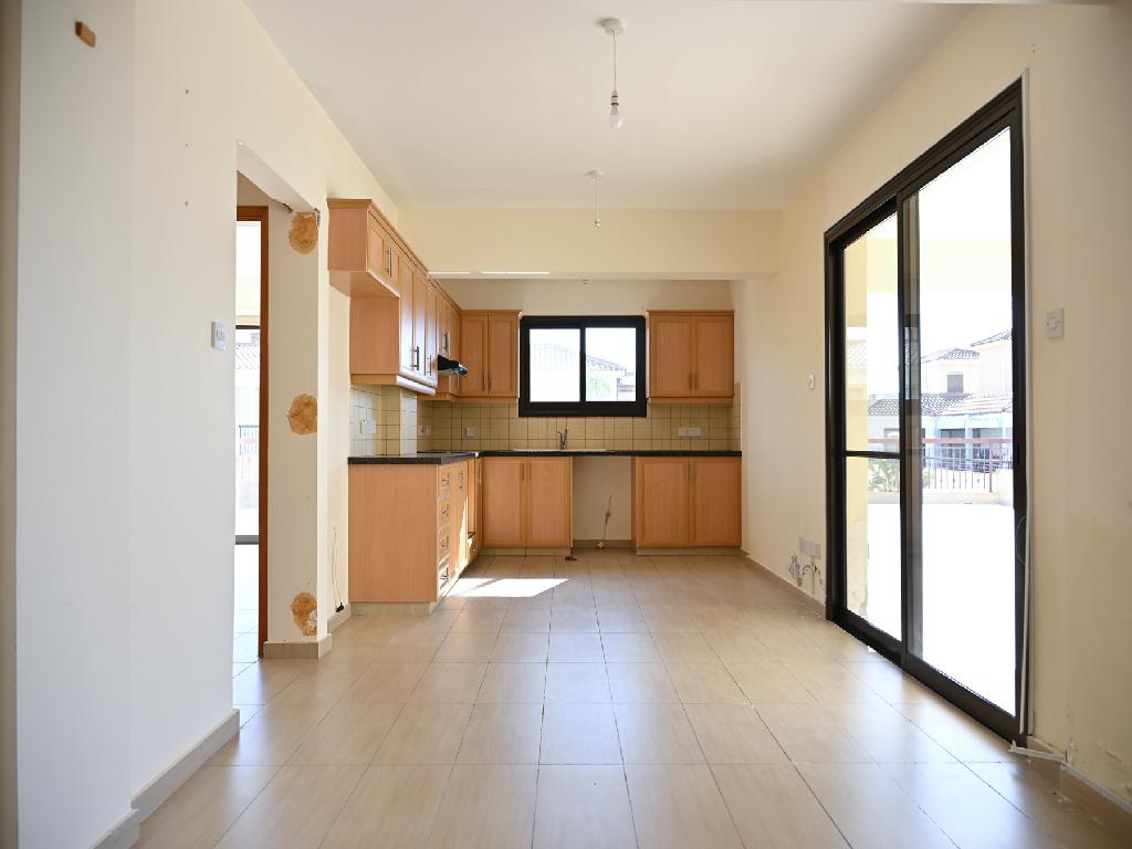 Flat - Residence Oasis - Tersefanou, Larnaca