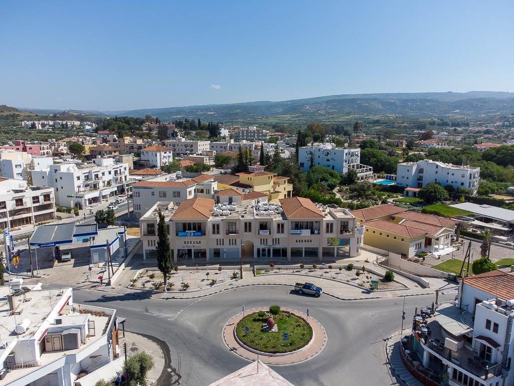 Office-Paphos Municipality-PR32368