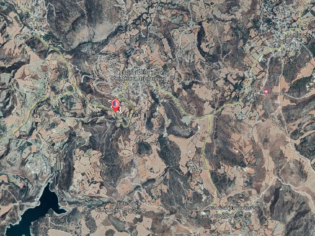 Field-Peristerona-PR34648