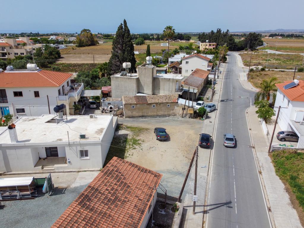 Plot - Kiti, Larnaca
