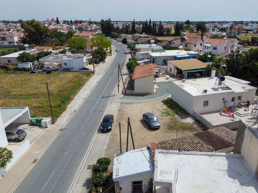 Plot - Kiti, Larnaca