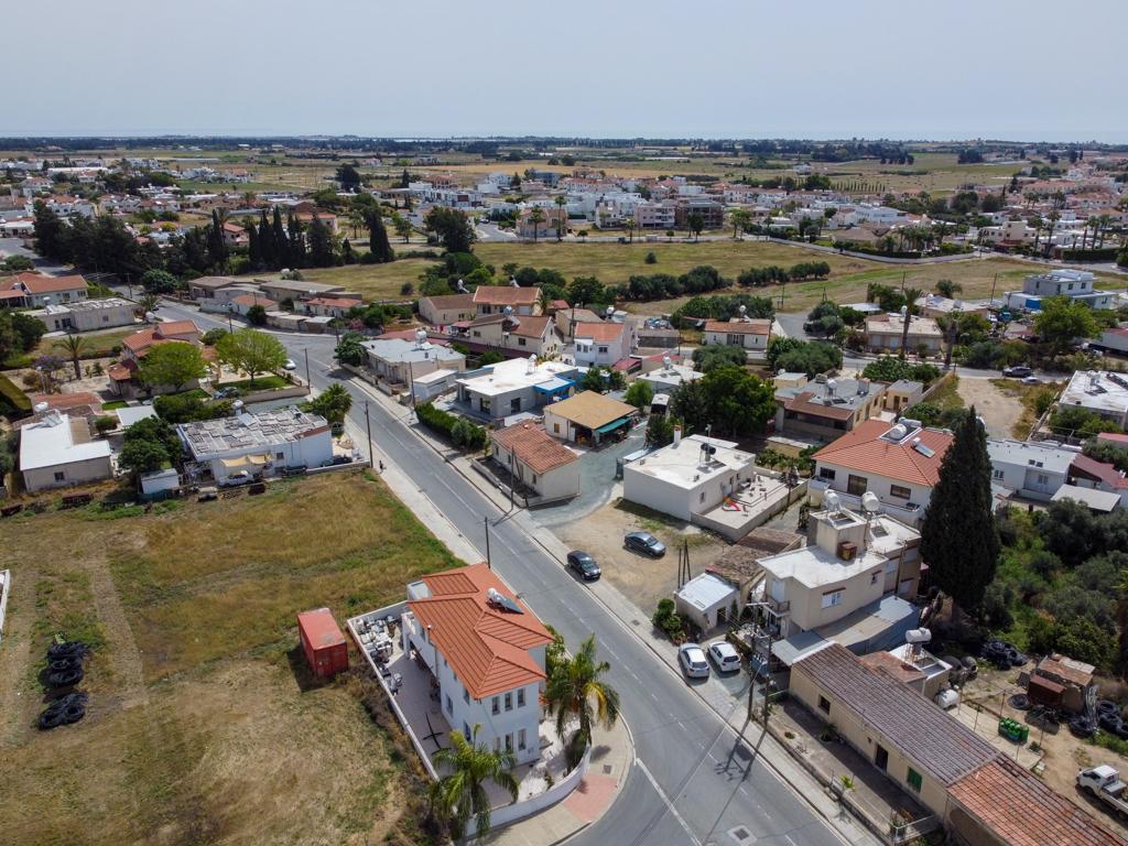 Plot - Kiti, Larnaca
