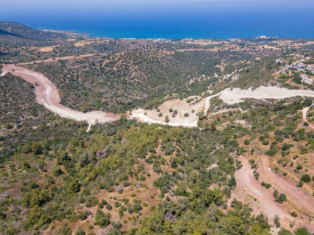 Field - Neo Chorio, Paphos