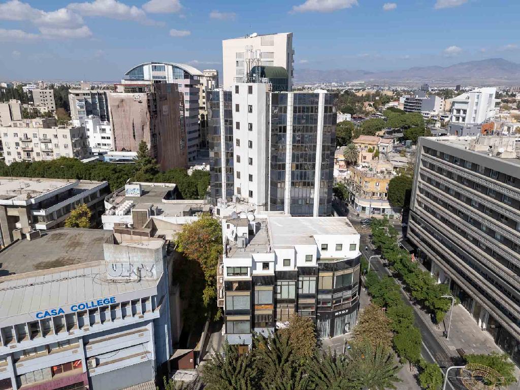 Shop-Nicosia Municipality-PR40831