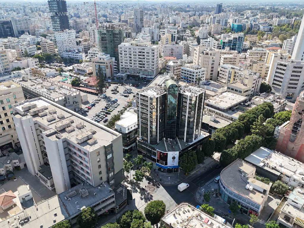 Shop-Nicosia Municipality-PR40831