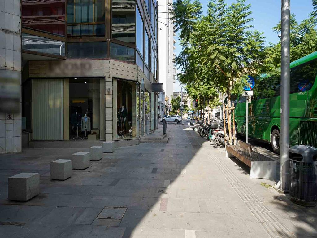 Shop - Tripiotis, Nicosia