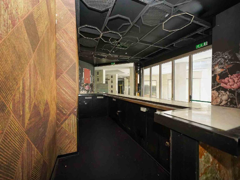 Shop-Nicosia Municipality-PR40831