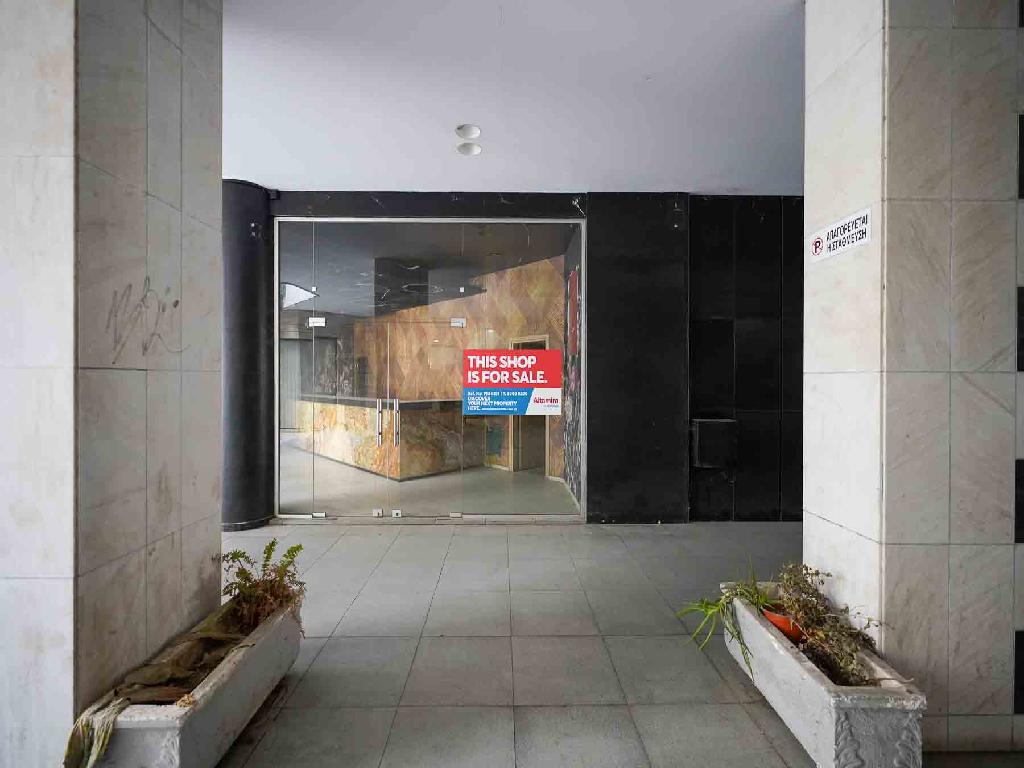 Shop-Nicosia Municipality-PR40831