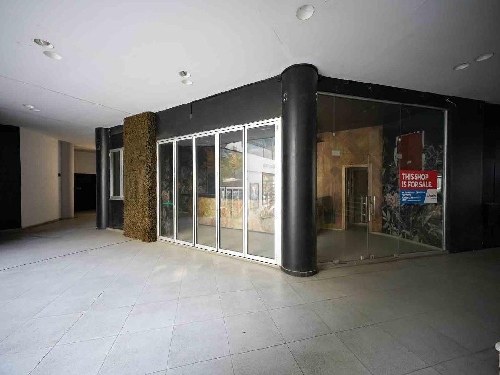 Shop-Nicosia Municipality-PR40831